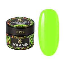 F.O.X Dofamin Base 001